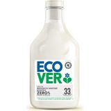 Ecover Wasverzachter Zero 33 Wasbeurten 1 liter