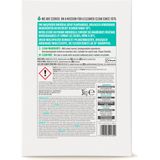 Ecover - Universal Waspoeder - Wit - Plantaardige Ingrediënten - 100% Recycled Karton