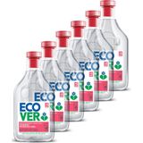 Ecover Ecologische Allesreiniger - Magnolia & Bamboe - 6 x 1 l - Voordeelverpakking