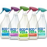 Ecover Kalkreiniger Bessen en Basilicum 500 ml