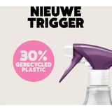Ecover Allesreiniger Voordeelverpakking - Badkamer Spray 6 x 500 ml | Verwijdert Kalkaanslag