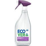 Ecover Allesreiniger Voordeelverpakking - Badkamer Spray 6 x 500 ml | Verwijdert Kalkaanslag