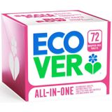 Ecover Vaatwastabletten All in One 72 stuks