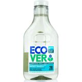Ecover - Universeel Wasmiddel - 1,5L - Milieuvriendelijk - Voor Witte en Gekleurde Was