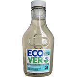 Ecover - Universeel Wasmiddel - 1,5L - Milieuvriendelijk - Voor Witte en Gekleurde Was