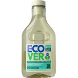 Ecover - Universeel Wasmiddel - 1,5L - Milieuvriendelijk - Voor Witte en Gekleurde Was