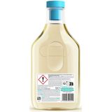 Ecover - Universeel Wasmiddel - 1,5 L - Plantaardig - Geschikt voor Witte en Gekleurde Was