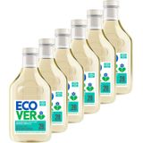 Ecover Wasmiddel Voordeelverpakking Universeel 6 x 1,43L - 168 Wasbeurten