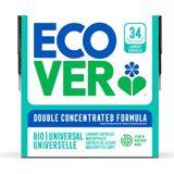 Ecover - Wascapsules - Lilac & Rescued Rose - 100% Oplosbaar - 54% Minder Plastic