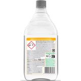Ecover - Vloeibaar Afwasmiddel - Natuurlijke Ingrediënten - Dermatologisch Getest