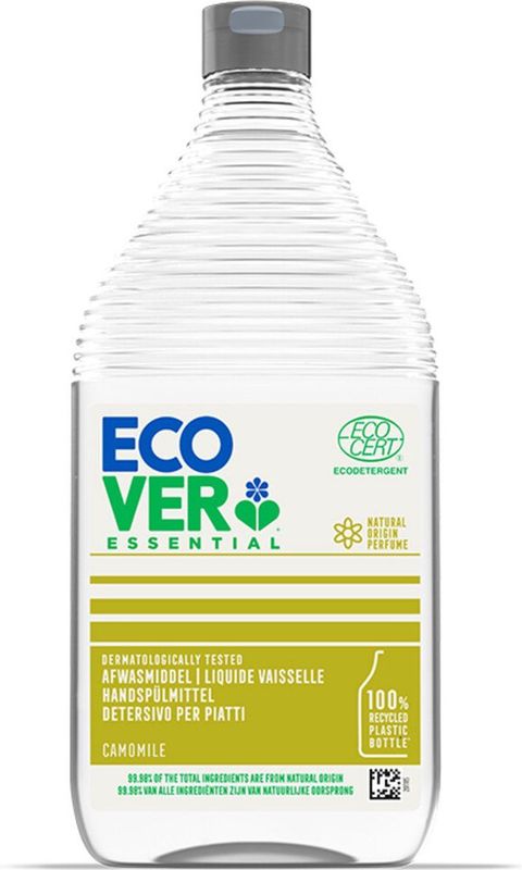 Ecover - Essential Afwasmiddel - Kamille - Biologisch Afbreekbaar