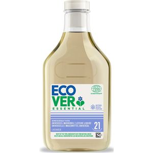 Ecover - Essential - Vloeibaar Wasmiddel - Lavendel - 750ML