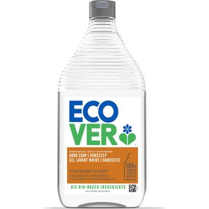 Ecover - Vloeibare Handzeep - Citrus - 950ml - Milieuvriendelijk
