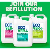 Ecover Handzeep Lavendel & Aloe Vera Navulling 950 ml