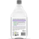 Ecover - Handzeep - Lavendel & Aloë Vera - Voordeelverpakking 8 x 950 ml - Plantaardig Reinigend - Biologisch Afbreekbaar