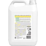 Ecover Wasverzachter 5L - 166 Wasbeurten - Gardenia en Vanille - Verzacht & Verzorgt