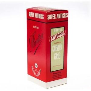 Haarlotion - Glanz - Voor Alle Haartypen - 200ml