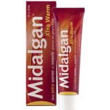 Midalgan Extra Warm - 60 gr - Crème