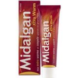 Midalgan Extra Warm - 60 gr - Crème
