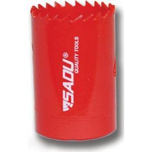 Gatzaag  HSS bi-metaal 41mm