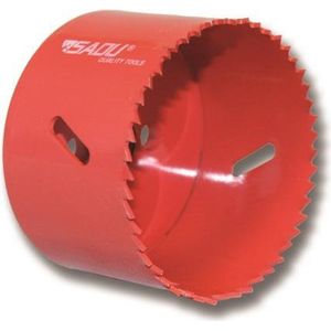 Gatzaag  HSS bi-metaal 67mm