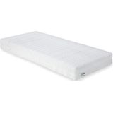 M-concept Comfort X2000 Pocketvering Matras - 260 Veren p/m² - 7 Zones - 120x200x20cm