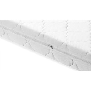 Beddenreus Basic Polyether matras Baby Comfy - 70 x 140 cm
