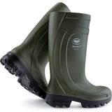 Bekina - Thermolite IceShield - Veiligheidslaarzen - Groen - Neotane - Antislip