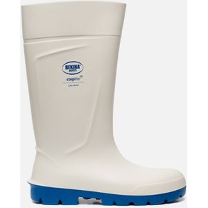 Bekina - Steplite EasyGrip - Veiligheidslaarzen - Wit - Voor Voedingsindustrie