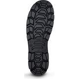 Bekina - Steplite Easy Grip O4 - Sneeuwlaarzen - Zwart - Rubber