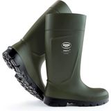 Bekina - Steplite EasyGrip - Werklaarzen - Groen - Neotane - Antislipzool