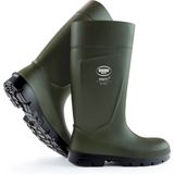Bekina - Steplite EasyGrip - Werklaarzen - Groen - Neotane - Antislipzool
