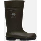 Bekina Boots Steplite Easygrip S5 Laarzen Groen/zwart - Maat 42