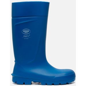 Bekina Boots Steplite Easygrip S4 Laarzen Blauw/blauw - Maat 46