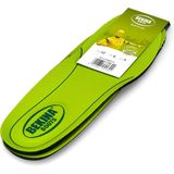 Bekina - Ergonomische Inlegzolen - Schokdempend - Antitranspiratie - Wasbaar