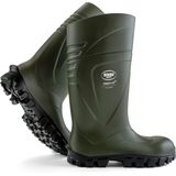 Bekina - StepliteX SolidGrip - Werklaarzen - Groen - Neotane - Antislip