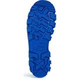 Bekina - Steplite X Solidgrip - Voedingslaars - Wit/Blauw - S4