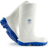 Bekina - Steplite X Solidgrip - Voedingslaars - Wit/Blauw - S4