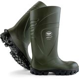 Bekina - StepliteX SolidGrip - Veiligheidslaarzen - Groen - Neotane