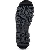 Bekina - StepliteX ThermoProtec - Veiligheidslaarzen - Groen - Vederlicht - Antislip