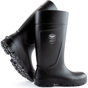 Steplite Easygrip - Werklaars - Zwart - Isolatie - Waterdicht