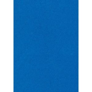 Tekenpapier - Hemelsblauw - Pak van 500 Bladen - 120 g/m² - A4