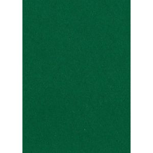 Gekleurd tekenpapier donkergroen