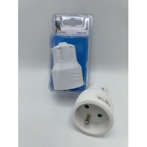 Profile | Contrastekker - 16A - Penaarde