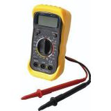 Profile Digitale Multimeter - PR3025