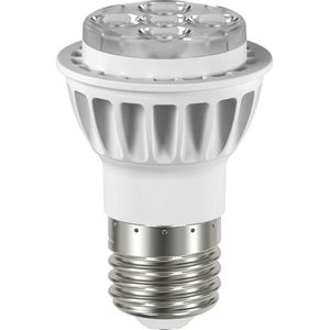 Prolight LED E27 (grote) Fitting 6,2 watt A+