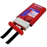 PROFILE - Branddeken - 1x1 Meter - Hardcase