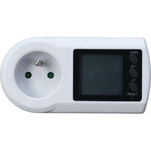 Profile Energiemeter Stopcontact (00214675)