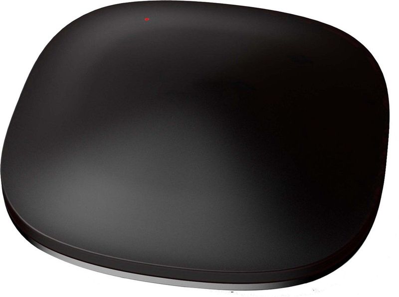 Qnect - Slimme Wifi Plug - Afstandsbediening - Infrarood - Bedien Apparaten