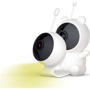 CAMERA SET WIFI +BABY MONITOR